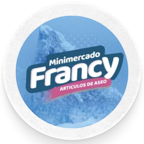 Minimercado Francy