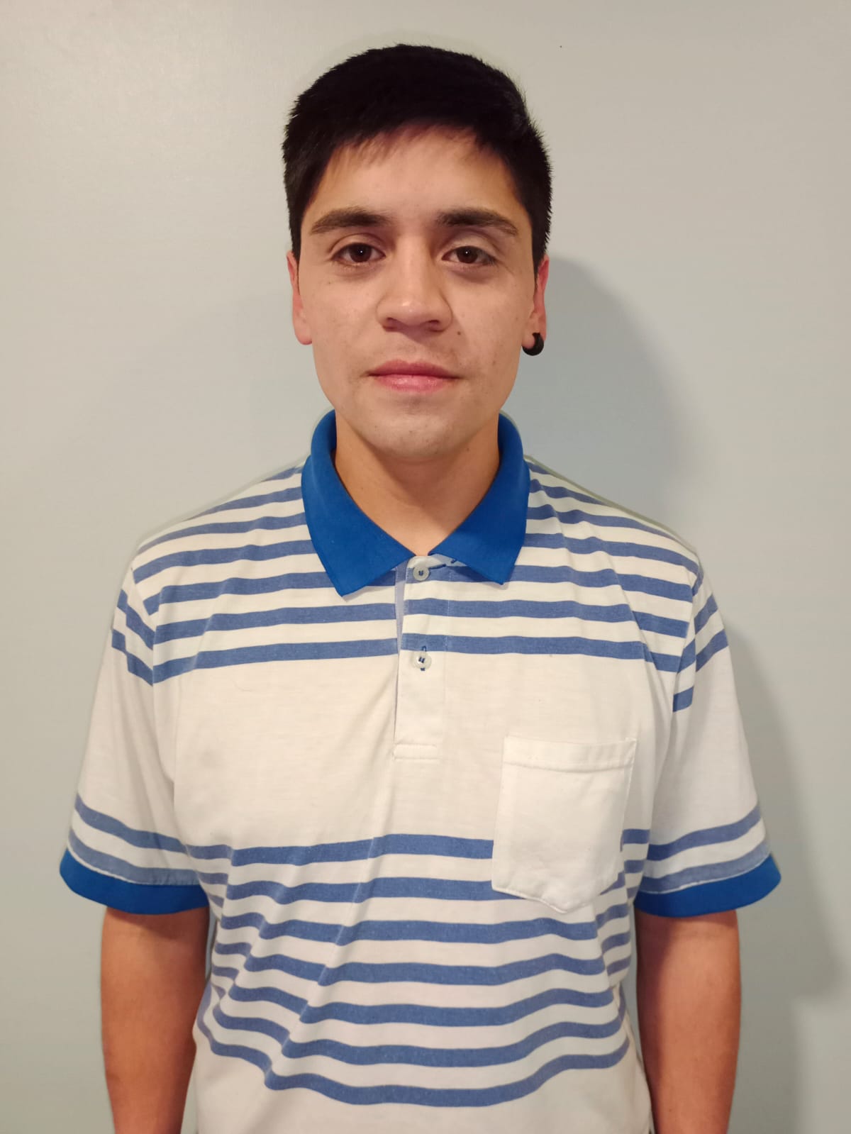 Luis Ojeda Martínez