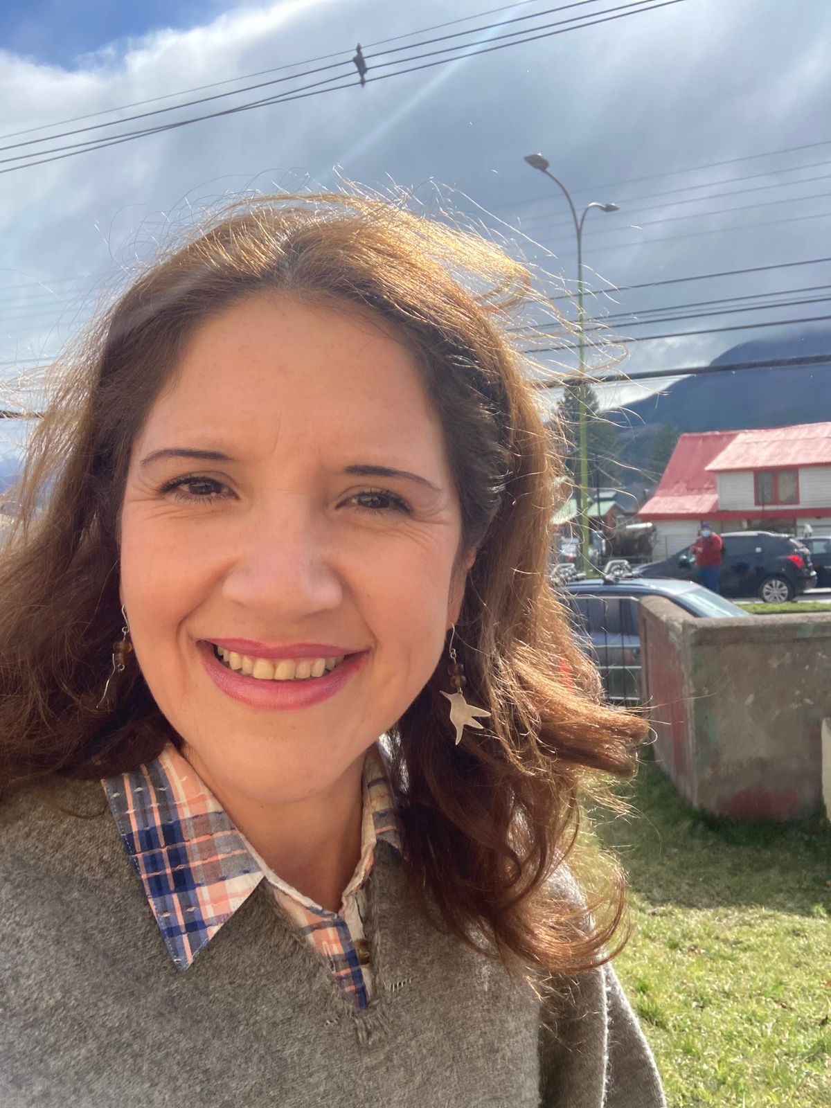 Carolina Gómez Vargas